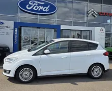 Zunanja slika - Ford C-MAX - 1.0 EcoBoost 92 kW Style - 1 - Predogledna slika