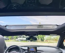 Zunanja slika - Audi A6 - Avant 2.0 TDI ultra S Line - PANORAMA - MATRIX - 15 - Predogledna slika