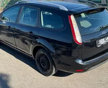 Zunanja slika - Ford Focus - Karavan 1.6 TDCi 110ks KLIMA tehnični 7.10.2026 - 3 - Predogledna slika