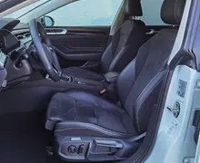 Zunanja slika - VW Arteon - 2.0TDI DSG Elegance MATRIX•ACC•BLIS•VIRTUAL•KAM360 - 6 - Predogledna slika