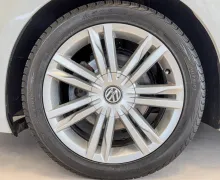 Zunanja slika - Volkswagen Golf - 1.6TDI-DSG-2X-PDC-DIGI-KLIMA-TEMPOMAT-GRET-SED-17C - 8 - Predogledna slika