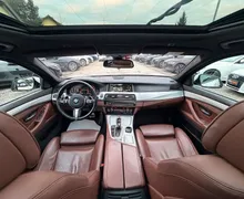 Zunanja slika - BMW Serija 5 - Touring: 530d xDrive M SPORT SLO 1.LASTNIK FULL LED ACC - 20 - Predogledna slika
