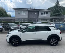 Zunanja slika - Citroën C4 - 1,2 PureTech 110 S&S - Feel Business - 1 - Predogledna slika