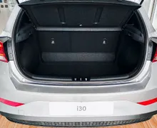 Zunanja slika - Hyundai i30 - 1.6 T-GDI STYLE AVT-WINTER-ALU 16 COL-LED-VIDEO - 6 - Predogledna slika