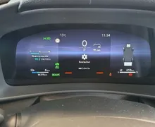 Zunanja slika - Toyota C-HR - 2.0 hibrid  PHEV  C-LUB TECH BITONE - 11 - Predogledna slika