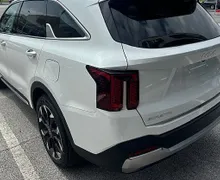 Zunanja slika - KIA Sorento - 2.2 TCi EX Limited AWD 8DCT 142kW - 6 - Predogledna slika