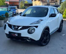 Zunanja slika - Nissan Juke - 1,2 DIG-T 360° - 1 - Predogledna slika