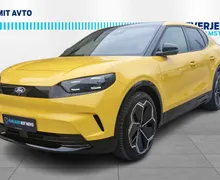 Zunanja slika - Ford Capri - AWD Extended Range  79 kWh   Premium-SLO-RADAR-HUD - 2 - Predogledna slika