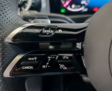 Zunanja slika - Mercedes-Benz CLA-Razred - 200 AMG PRO ALPINE BLACK-KAM-DAB-19 COL-LED-VIDEO - 12 - Predogledna slika