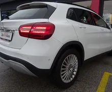 Zunanja slika - Mercedes-Benz GLA-Razred - GLA 200 d 136KM Avt.7G - KOT NOV - SERVISIRAN - - 5 - Predogledna slika