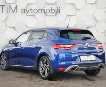 Zunanja slika - Renault Megane GT - 1.6 16V EDC 205KM - 4 - Predogledna slika