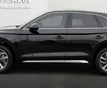 Zunanja slika - Audi Q5 - 40 TDI quattro S tronic Advanced MATRIX 150kW SLO - 8 - Predogledna slika