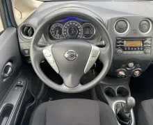 Zunanja slika - Nissan Note - 1.2 ACENTA SLO TEMPOMAT BLUETOOTH SAMO 77.357 km - 15 - Predogledna slika