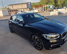 Zunanja slika - BMW serija 1: - 116d NA KREDIT BREZ POLOGA - 2 - Predogledna slika