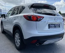 Zunanja slika - Mazda CX-5 - | CD150 | ATTRACTION | AUT | SLO | - 7 - Predogledna slika