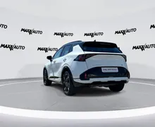 Notranja slika - KIA Sportage - AWD 1.6 T-GDI GT-Line ISG DCT - 7 - Predogledna slika