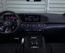 Zunanja slika - Mercedes-Benz GLE-Razred - AMG GLE 63 S 4MATIC+ VSA MOŽNA OPREMA - 8 - Predogledna slika
