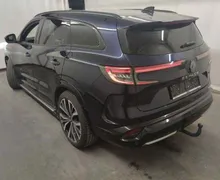 Zunanja slika - Renault Grand Espace - E-Tech full hybrid 200 Iconic.USNJE.KAMERA.7 SEDEŽ - 6 - Predogledna slika