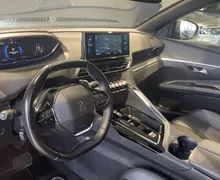 Zunanja slika - Peugeot 5008 - 7SEDEŽEV-VIRTUAL-NAVI-360KAM-LED-KEYLESS-ALU - 5 - Predogledna slika