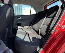 Zunanja slika - KIA Picanto - 1.2 MPI Trend MT 2025 - 11 - Predogledna slika