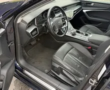 Zunanja slika - Audi A6 - Avant 50 TDI quattro Aut.-Pano-Usnje-Kam-Atemp- - 5 - Predogledna slika