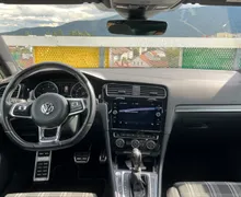 Zunanja slika - Volkswagen Golf - Variant 2.0 GTD BMT DSG LED. NAVI.2XPDC.OGR. SEDEŽ - 9 - Predogledna slika