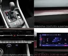 Zunanja slika - Alfa Romeo Tonale - Veloce 1.5 Hybrid TCT 160KM - 16 - Predogledna slika