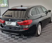 Zunanja slika - BMW Serija 5 - 520 - 6 - Predogledna slika