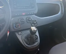 Zunanja slika - Fiat Pandina - 1.0 Hybrid GSE Icon - 7 - Predogledna slika