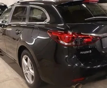 Zunanja slika - Mazda Mazda6 - 2.0 SKYACTIV-G 121KW.NEMŠKI.KAMERA.LED.NAVI.USNJE - 7 - Predogledna slika