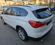 Zunanja slika - BMW X1 - sDrive18d Sport Line - 4 - Predogledna slika