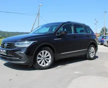 Zunanja slika - Volkswagen Tiguan - 2.0 TDI BMT Life DSG - 7 - Predogledna slika