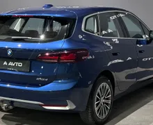 Zunanja slika - BMW Serija 2 - Active Tourer: 218d Active Tourer Luxury Line Avt.-KAMER - 6 - Predogledna slika