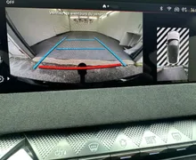 Zunanja slika - DS DS 4 - Performance Line 1.5 BlueHDi 96KW.KAMERA.LED.USNJE - 14 - Predogledna slika