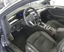 Notranja slika - Volkswagen Arteon Shooting Brake - Arteon SB 4motion 2.0 TDI BMT R-Line DSG - 7 - Predogledna slika