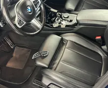 Zunanja slika - BMW X3 - serija : xDrive20d Avt. MSPORT.KAMERA.LED.USNJE.ACC.TOP - 9 - Predogledna slika