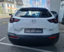 Zunanja slika - Mazda MX-30 - e-Skyactiv - SAMO 9.951KM - 3000€ SUBVENCIJE - 4 - Predogledna slika