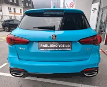 Zunanja slika - MG HS - Comfort 1.5T-GDI ODLIČNO OHRANJENO - TOP OPREMA - 18 - Predogledna slika
