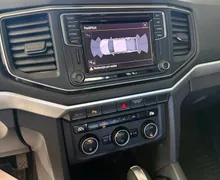 Zunanja slika - VW Amarok - 3.0 TDI 4MOTION LED NAVI TEMP PDC KAM GR.SEDEŽEV.. - 16 - Predogledna slika