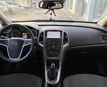 Zunanja slika - Opel Astra - 1.6 CDTI 81KW ecoflex - 8 - Predogledna slika