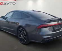 Zunanja slika - Audi A7 - 50 TDI quattro tiptronic S LOOK - 2 - Predogledna slika