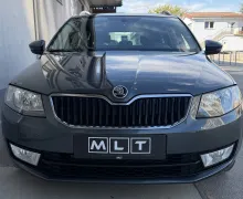 Zunanja slika - Škoda Octavia - Combi 1,6 TDI Easy - 5 - Predogledna slika