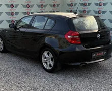 Zunanja slika - BMW Serija 1 - : 116d-PARK SENZ ZADAJ-TEMP-LEPO OHRANJEN... - 4 - Predogledna slika