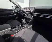 Zunanja slika - Hyundai Tucson - 1.6T T-GDI Trend Winter -1.000€ GOTOVINA - 9 - Predogledna slika