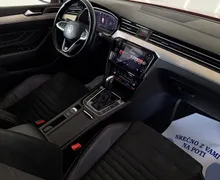 Zunanja slika - Volkswagen Passat - Variant 2.0 TDI 4Motion R-Line Avt•IQ LED•VIRTUAL•WEBAST - 11 - Predogledna slika