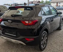 Zunanja slika - KIA Stonic - 1.4 MPI EX Motion CP ISG - 4 - Predogledna slika