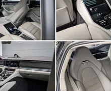 Zunanja slika - Porsche Panamera - 4.0 V8 TURBO S E-HYBRID AUT. Porsche Aprroved - 18 - Predogledna slika