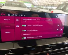 Zunanja slika - Citroën C4 - 1.2 PureTech 130 Max Avt. 1. LASTNIK SLO. POREKLO - 15 - Predogledna slika