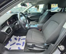 Zunanja slika - Audi A6 - A6 - 11 - Predogledna slika