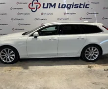 Zunanja slika - Volvo V90 - D4 A Momentum - LED - NAVI - KAMERA - KLJUKA - 6 - Predogledna slika